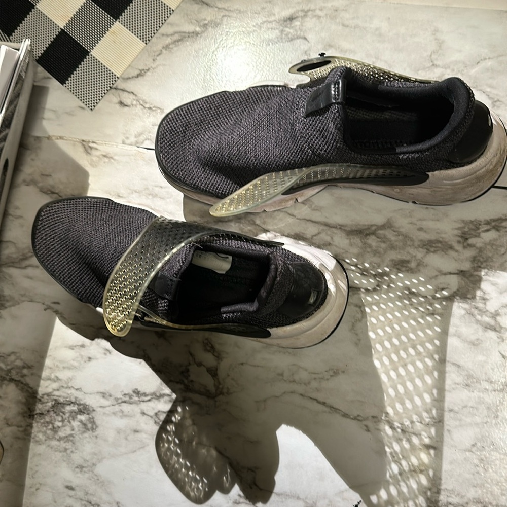 This sneakers are very confortable